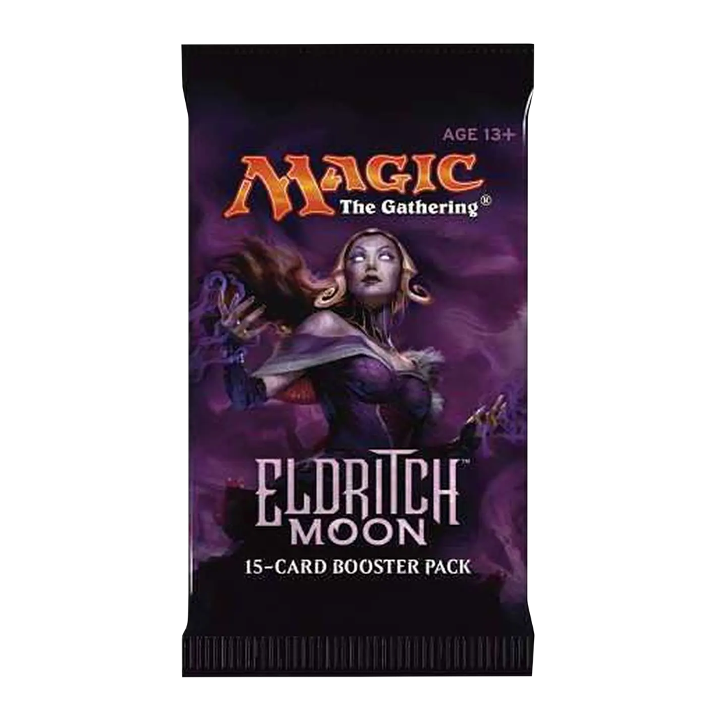 Magic The Gathering - Eldritch Moon - Booster Pack