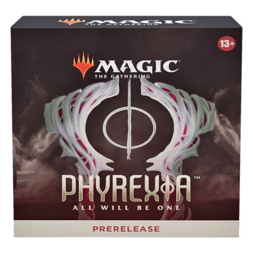Magic The Gathering - Phyrexia All Will Be One - Pre Release Pack