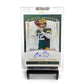 Picture of Panini - 2011 NFL NVP - Aaron Rodgers Autographed Card 2020