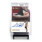 Picture of Panini - Noir Basketball - Sneaker Spotlight - Chris Bosh Autograph Card - 2020