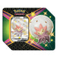 Picture of Pokémon - Shining Fates - Eldegoss V Tin - 2021