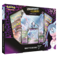 Pokémon - Champions Path - Hatterene V Box -2021
