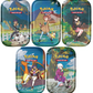 Pokemon - Crown Zenith - Mini Tin