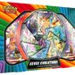 Pokemon - Eevee Evolutions - 2022 - Premium Collection