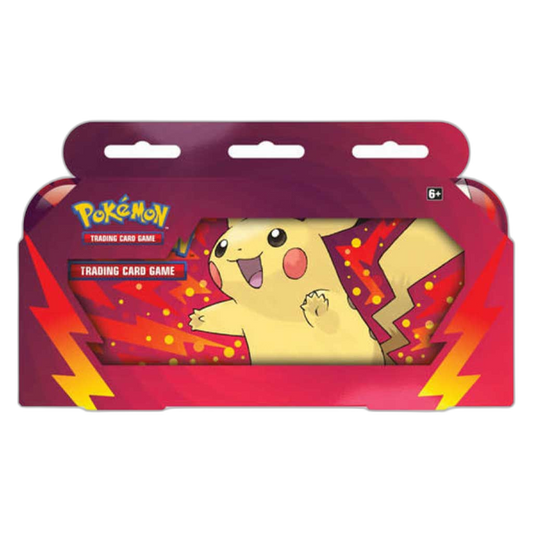 Pokemon - Pokemon Go - Pikachu Pencil - 2022 - Tin