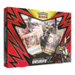 Pokémon - Single Strike Urshifu V Box - 2021Pokémon - Single Strike Urshifu V Box - 2021