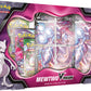 Pokemon - Special Collection - Mewtwo V-Union - Box
