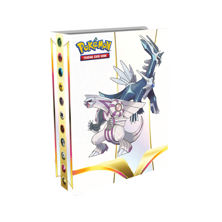 Pokémon - Sword & Shield - Astral Radiance - Mini Portfolio & Booster Pack - Box