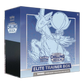 Pokemon - Sword and Shield - Chilling Reign - Ice Rider Calyrex - Elite Trainer Box