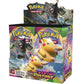 Pokemon - Sword and Shield - Vivid Voltage - Booster Box
