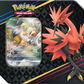 Pokemon - Crown Zenith - Tin