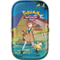 Pokemon - Crown Zenith - Mini Tin