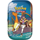 Pokemon - Crown Zenith - Mini Tin
