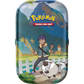Pokemon - Crown Zenith - Mini Tin