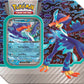 Pokemon - Paldea Partner - Tin