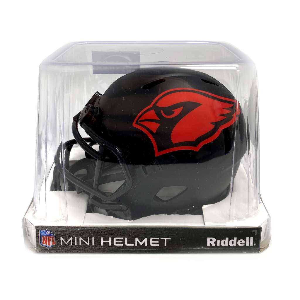 Picture of Riddell - Isaiah Simmons Autographed Mini Helmet 2020
