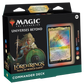 Magic The Gathering - Lord of The Rings: Tales of Middle Earth - Commander Decks