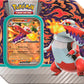 Pokemon - Paldea Partner - Tin