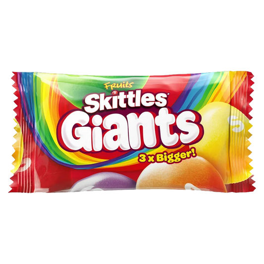 Skittles - Giants 45g