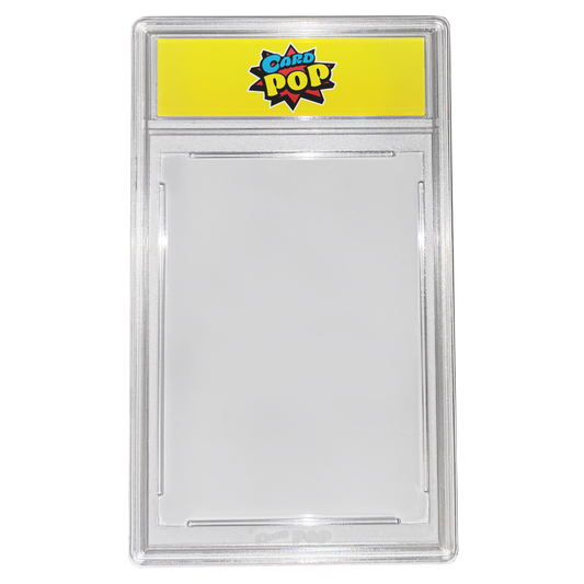 Card Pop - Slabbing Service