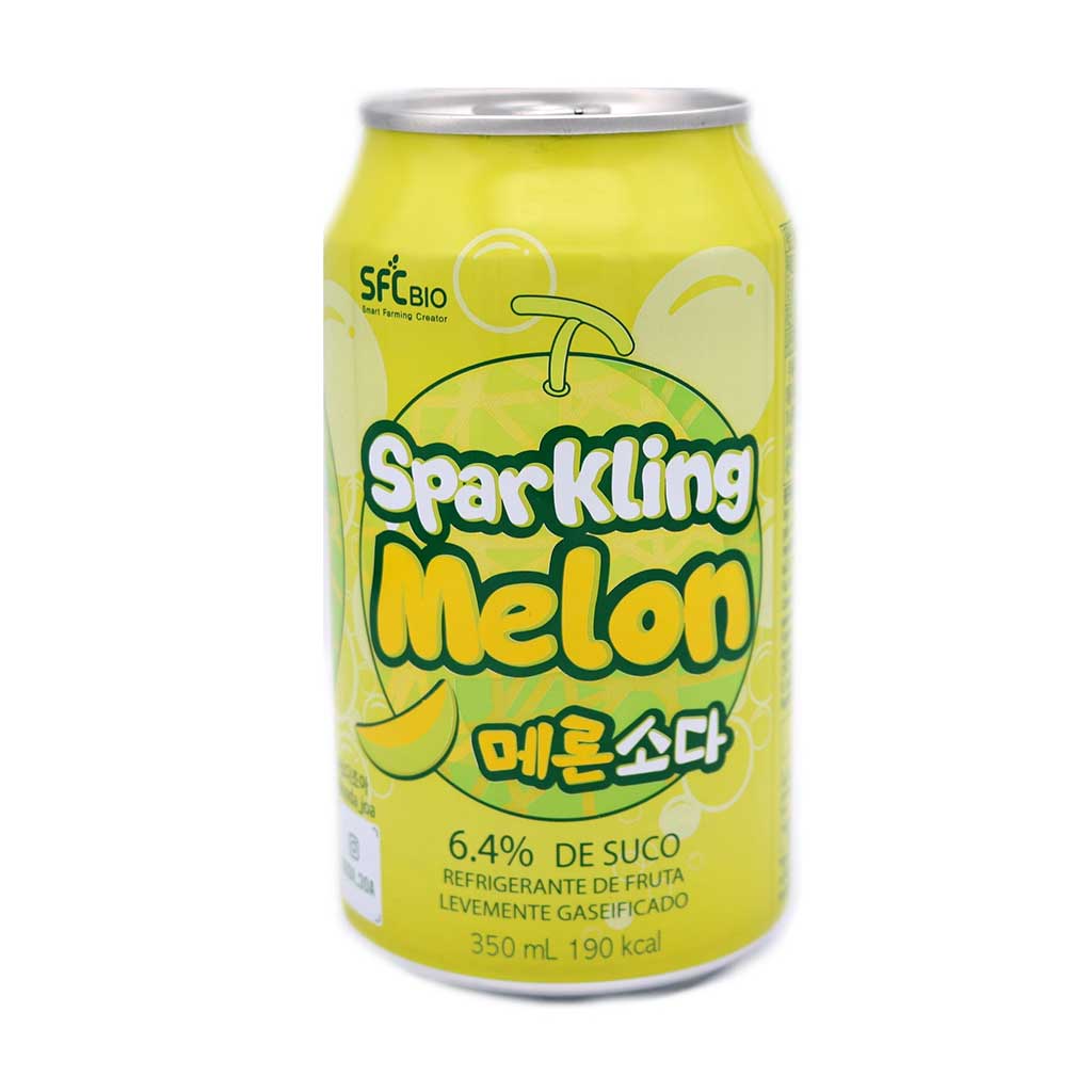 Picture of Smart Farming Creator - Beverage (Sparkling Melon)