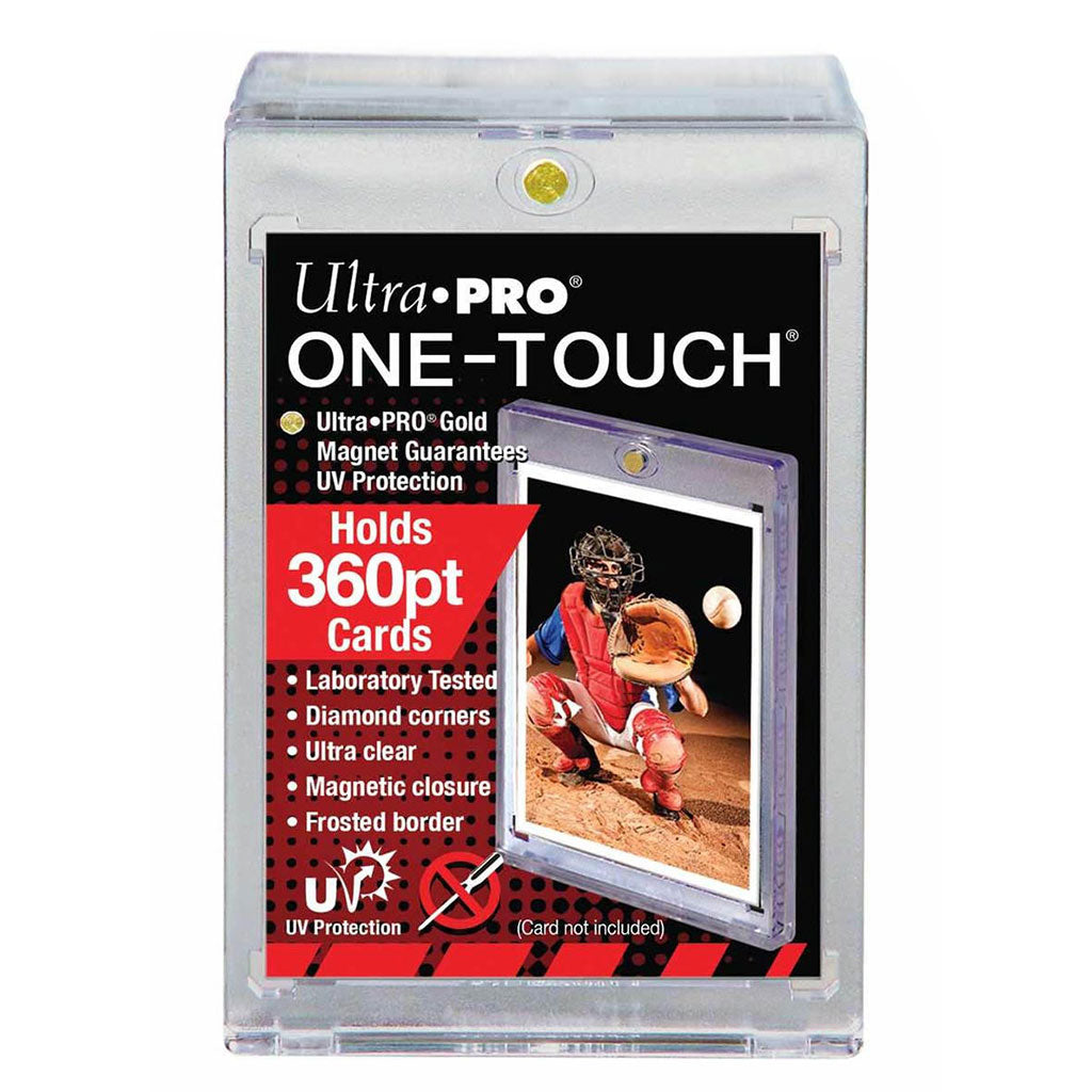 Ultra Pro - One-Touch - 360pt