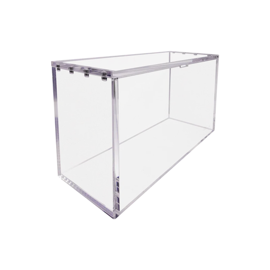 ultra pro booster box display Amazon.com: Ultra-PRO 197504 Acrylic Booster Box Display for Magic The Gathering, Multi-Coloured : Toys & Games