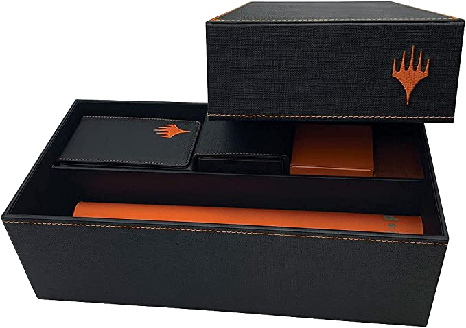Ultra Pro - Magic the Gathering - Mythic Edition Storage Box