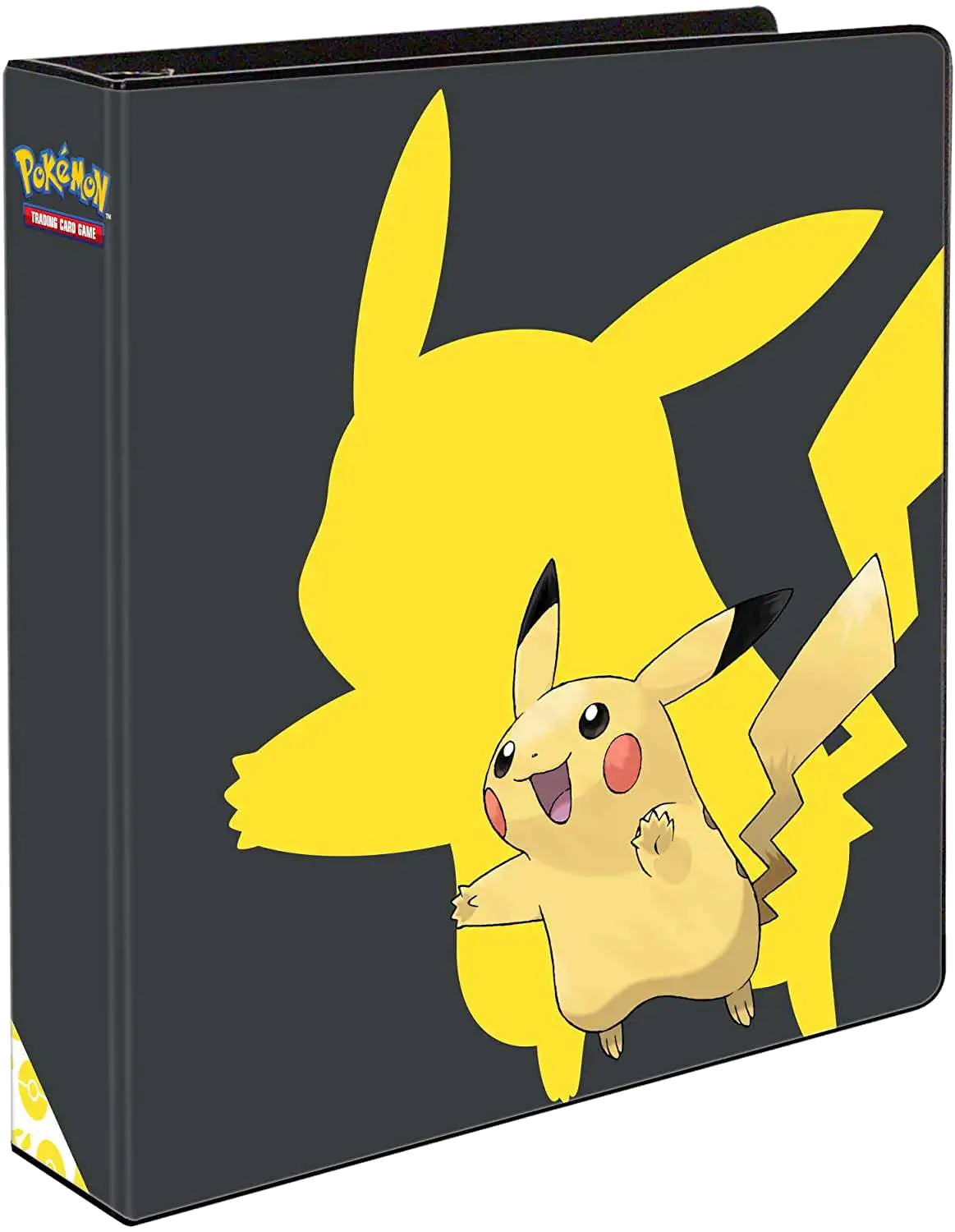 Ultra Pro - Pokémon - 2 Inch Album - Pikachu