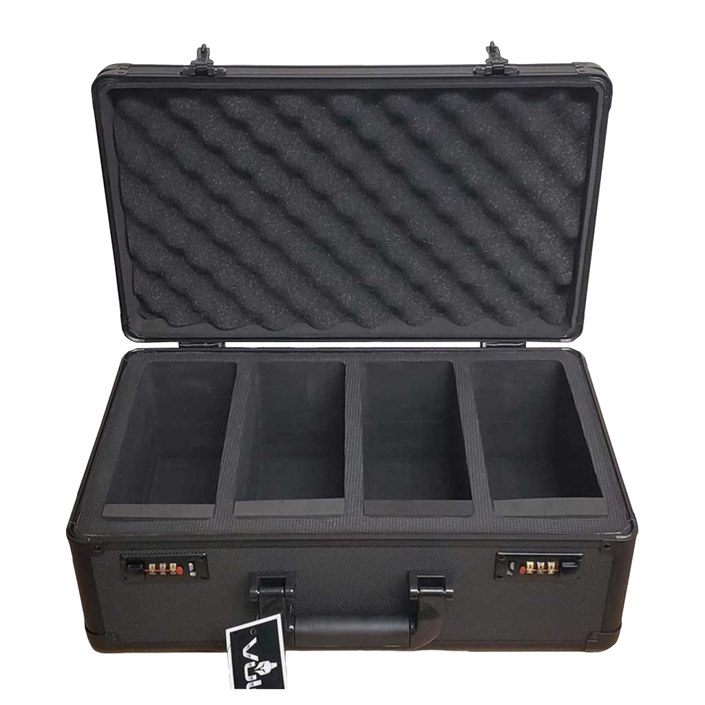 Vulcan - Graded Card Carrying Case