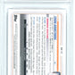 PSA 9 - 2020 Bowman - Pete Crow-Armstrong - 1st Bowman