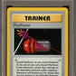 PSA NM-MT+ 8.5 - 1999 - Pokemon - Base Set - Power Pill (Shadowless)