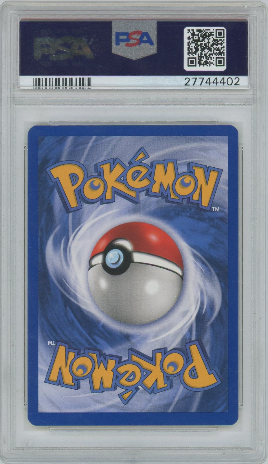 PSA Gem Mint 10 - 2001 Pokémon - Neo Discovery - Hoppip - 1st Edition