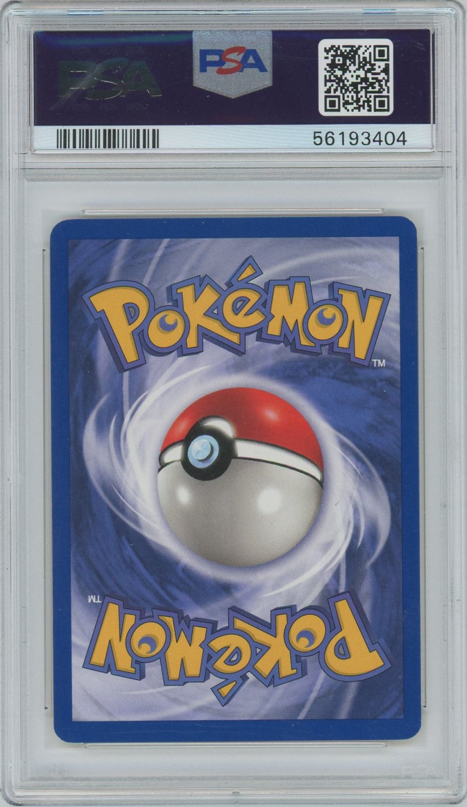 PSA Gem Mint 10- 2000 Pokémon - Pokémon Rocket - Magnemite - 1st Edition