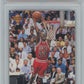 PSA 7 - 1995 Upper Deck - Michael Jordan - #23