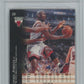 PSA 7 - 1995 Upper Deck - Michael Jordan - #23