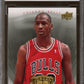 BCCG 10 - 2009-10 Upper Deck - MJ Legacy Collection Gold - #39 Michael Jordan