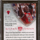BCCG 10 - 2009-10 Upper Deck - MJ Legacy Collection Gold - #70 Michael Jordan