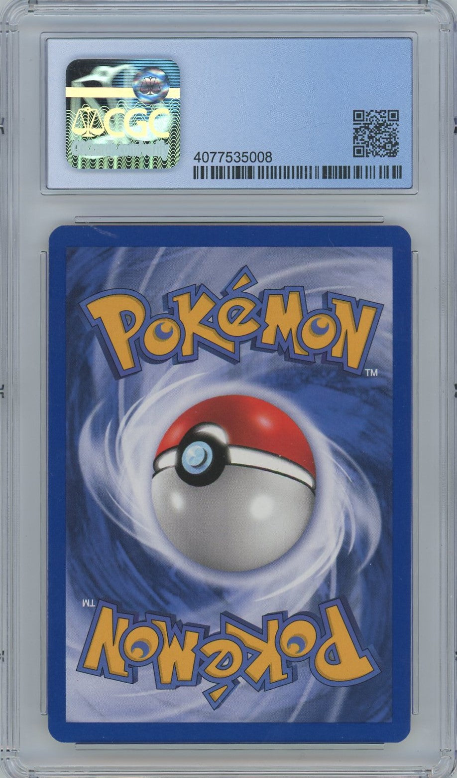 CGC Gem Mint 9.5 - 2001 Pokémon - Neo Discovery - Unlimited - Caterpie