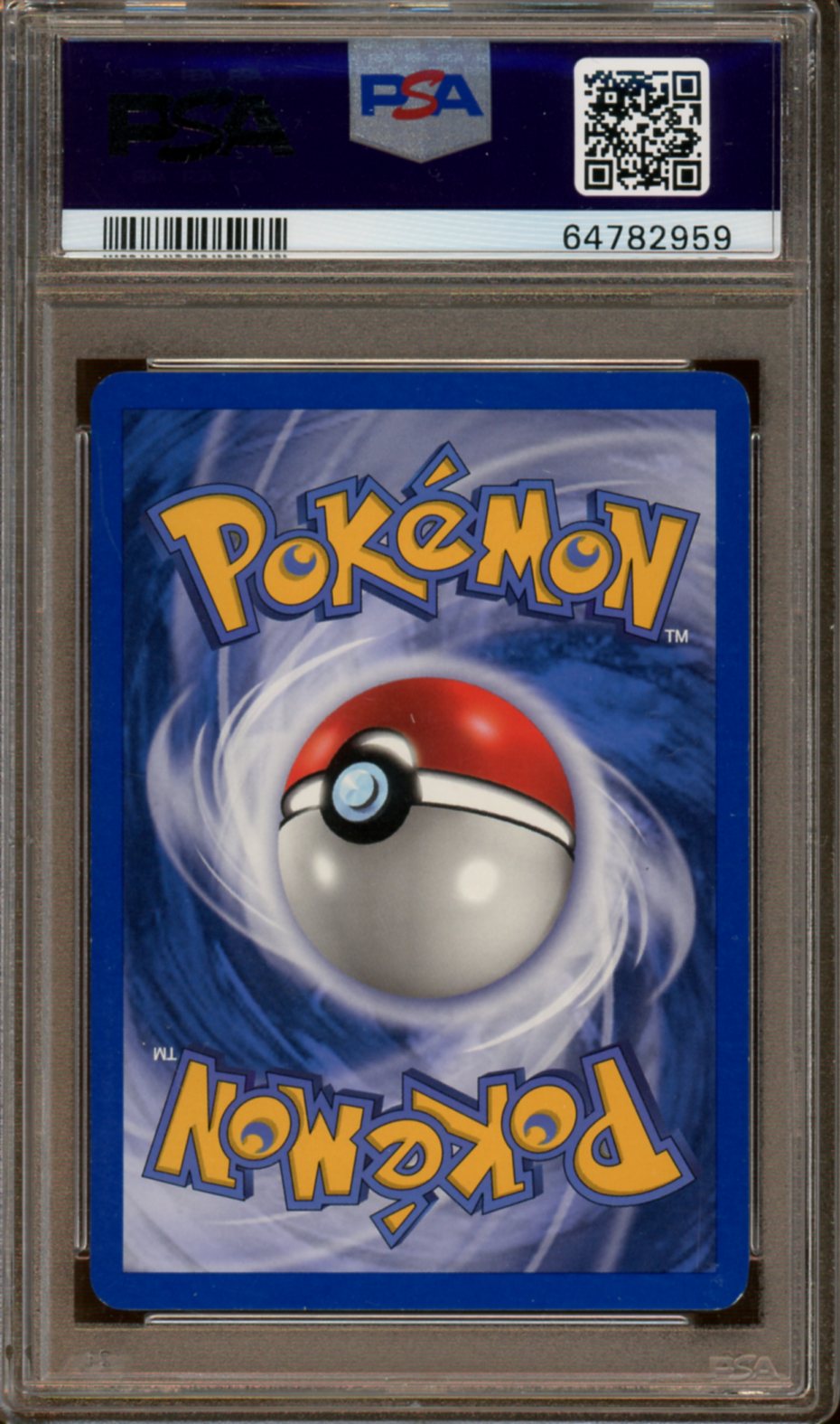 PSA Mint 9 - 2002 Pokemon - Legendary Collection - Squirtle