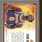 PSA 8 - 1999 Hoops Decade - Kobe Bryant - Draft Day Dominance