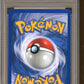 PSA 9 - 2000 Pokémon Game - Poliwrath - Holo - Base II