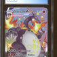 CGC Gem Mint 9.5 - 2021 Pokémon - Shining Fates - Charizard VMAX (Secret Rare)