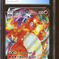 CGC Mint 9 - 2020 Pokémon - Darkness Ablaze - Charizard VMAX