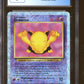 CGC Excellent 5 - 2002 Pokémon - Legendary Collection - Drowzee - Rev Holo