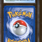 CGC Mint 9 - 2001 Pokémon - Neo Discovery - Houndoom