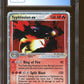 CGC Mint 6 - 2003 Pokémon - Typhlosion EX - EX Sandstorm  - 99/100