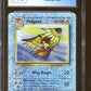 CGC Near Mint+ 7.5 - 2002 Pokémon - Legendary Collection - Pidgeot