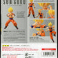 Bandai - Dragon Ball Super - SHFiguarts - Super Sayin Fullpower Son Goku (Japanese)