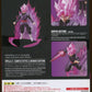 Bandai - Dragon Ball Super - SHFiguarts - Goku-Black - Super Saiyan Rose - Event Exclusive Color Edition